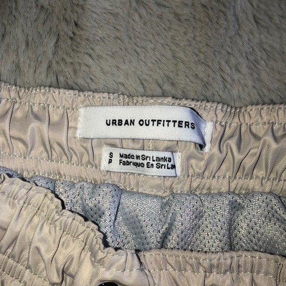 Grey Urban Outfitters Joggers - Picture 3 of 6